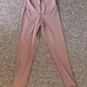 Aerie Play Real Me High Waisted 7/8 Legging